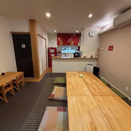 Fujitaya Kyoto Hotel Eksteriør billede
