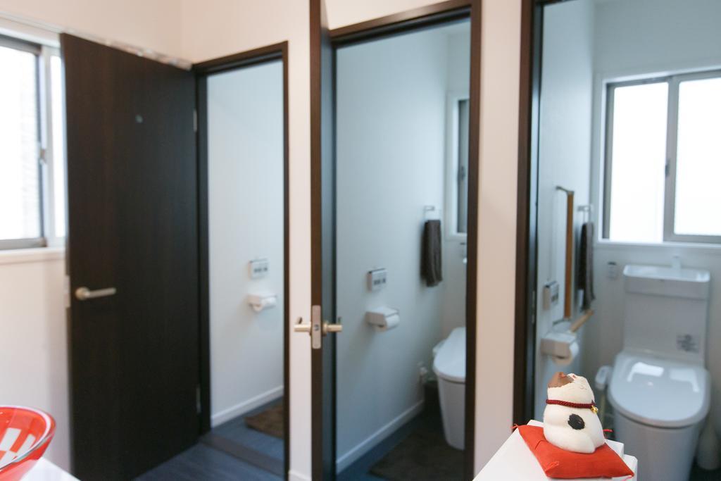 Fujitaya Kyoto Hotel Eksteriør billede