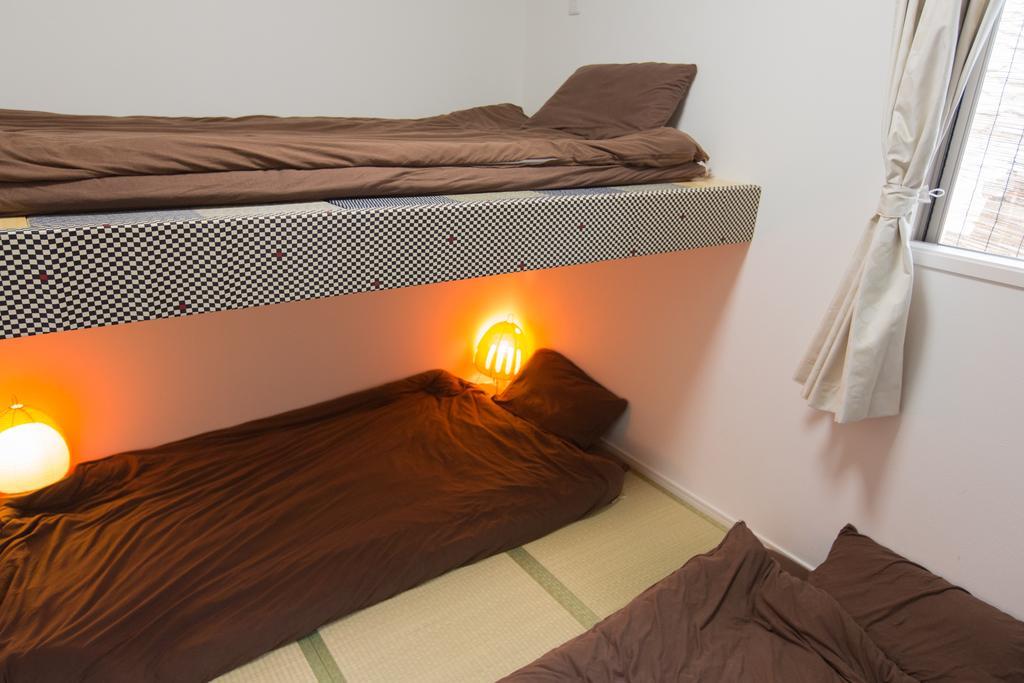 Fujitaya Kyoto Hotel Eksteriør billede