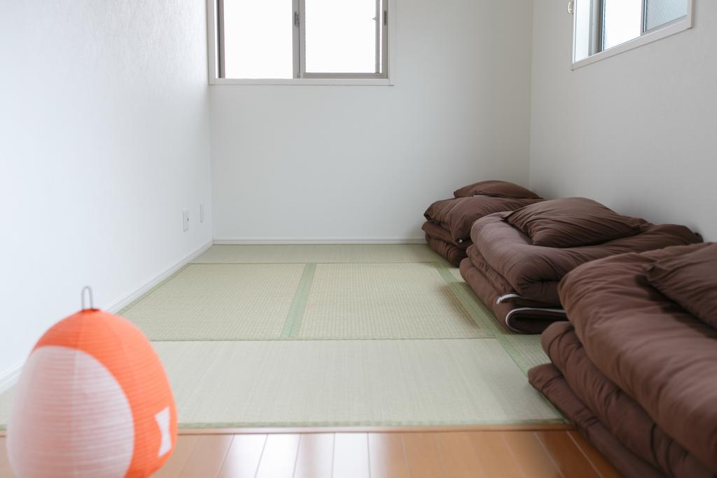 Fujitaya Kyoto Hotel Eksteriør billede