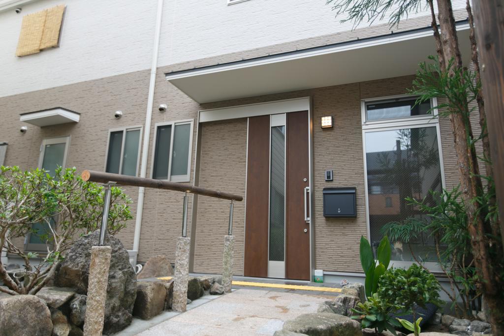 Fujitaya Kyoto Hotel Eksteriør billede