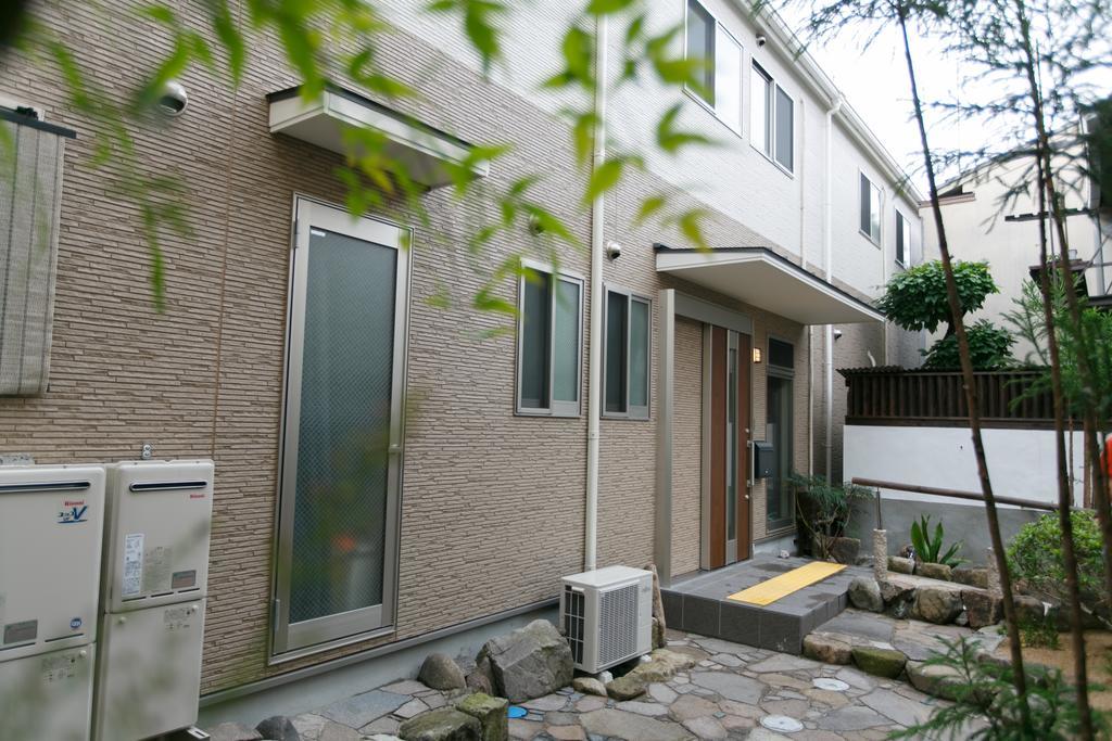 Fujitaya Kyoto Hotel Eksteriør billede