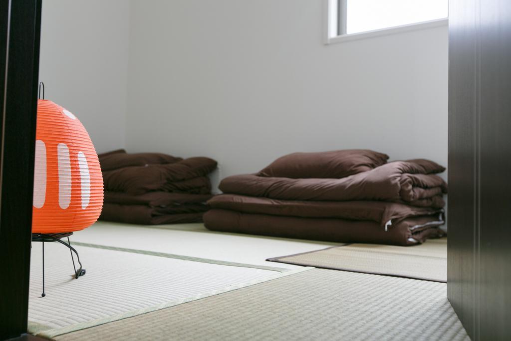 Fujitaya Kyoto Hotel Værelse billede