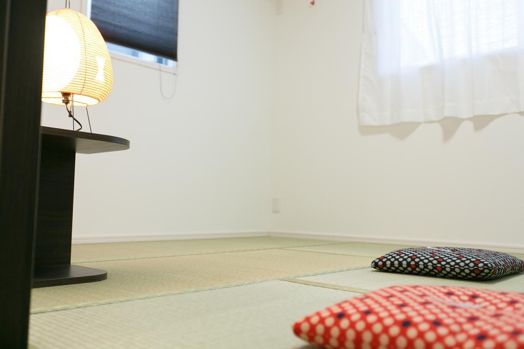 Fujitaya Kyoto Hotel Værelse billede