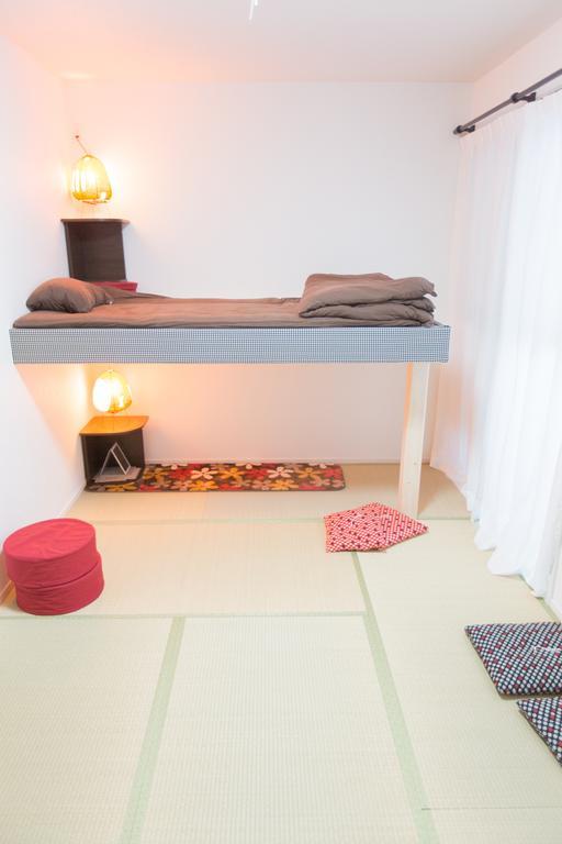 Fujitaya Kyoto Hotel Værelse billede