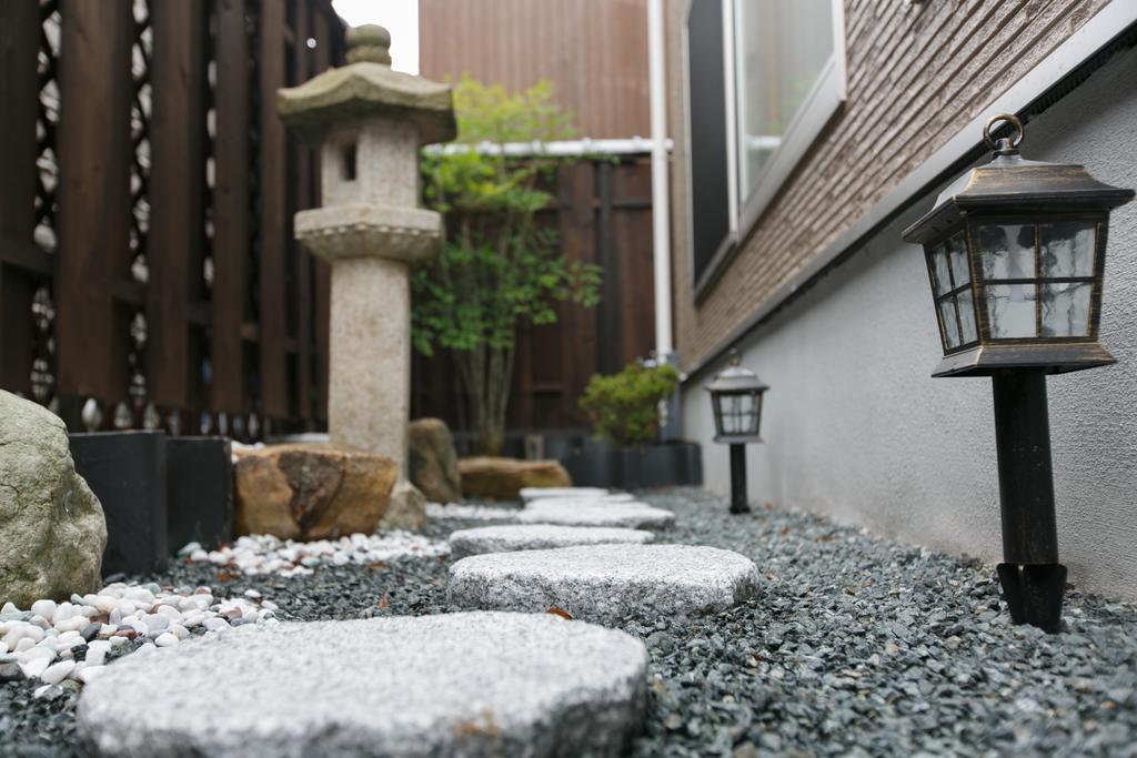 Fujitaya Kyoto Hotel Eksteriør billede