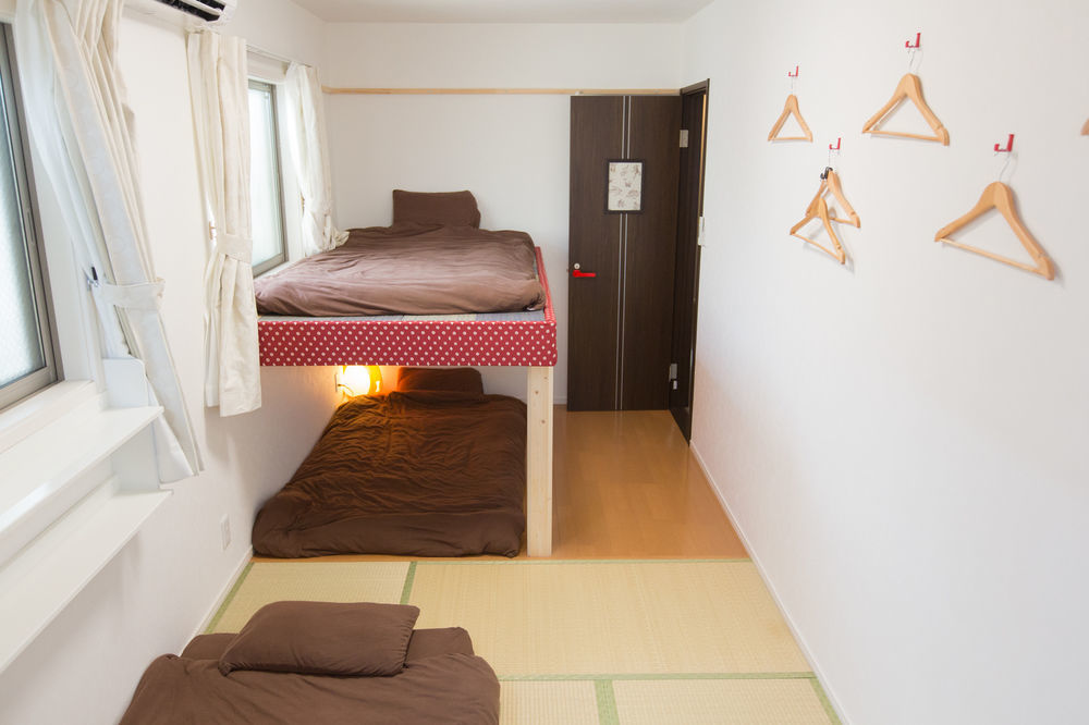 Fujitaya Kyoto Hotel Eksteriør billede
