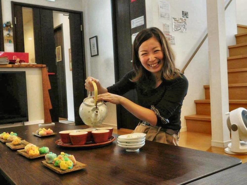 Fujitaya Kyoto Hotel Eksteriør billede