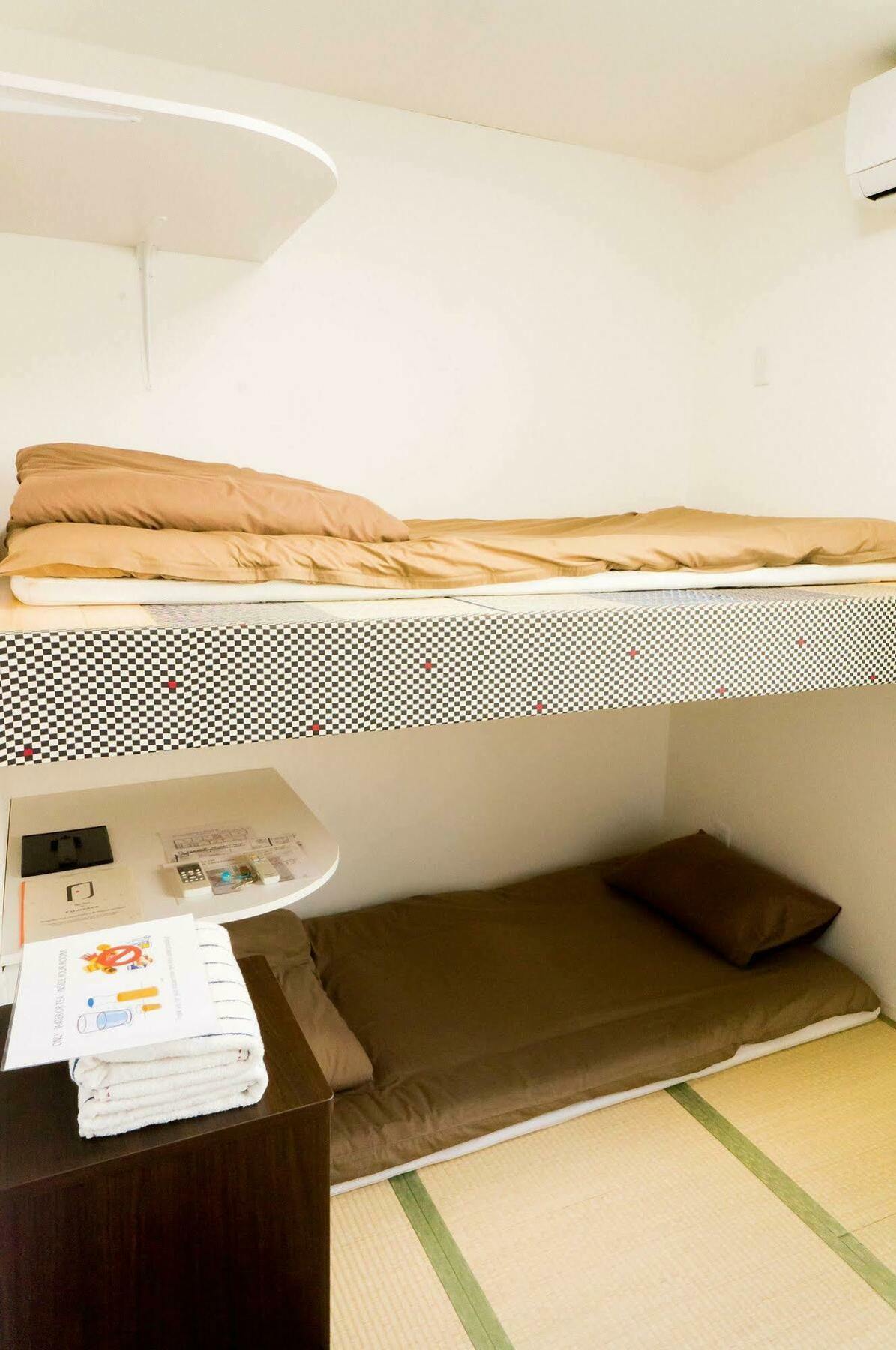 Fujitaya Kyoto Hotel Eksteriør billede