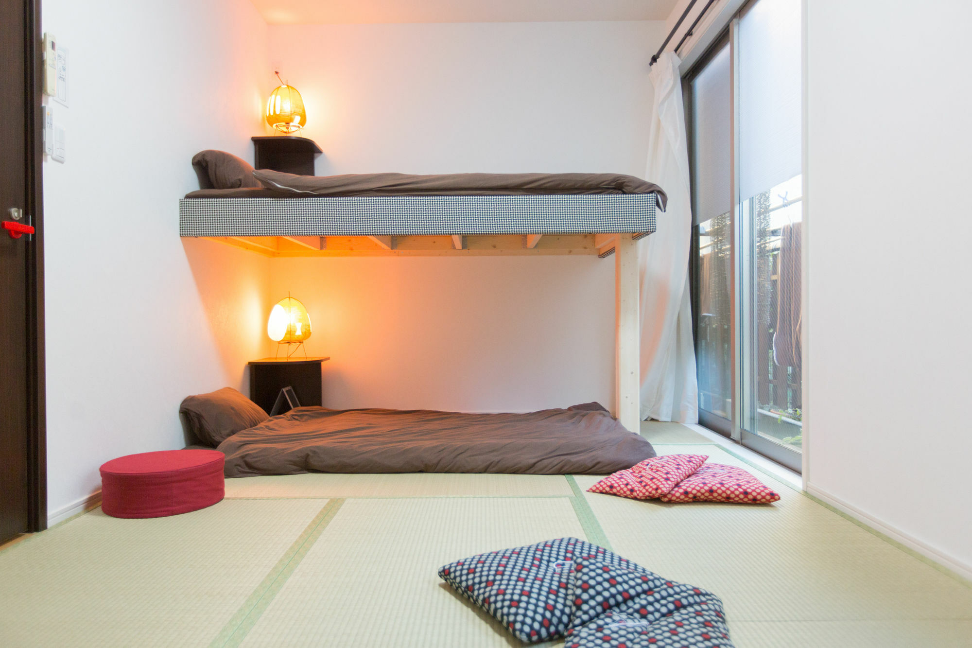 Fujitaya Kyoto Hotel Eksteriør billede