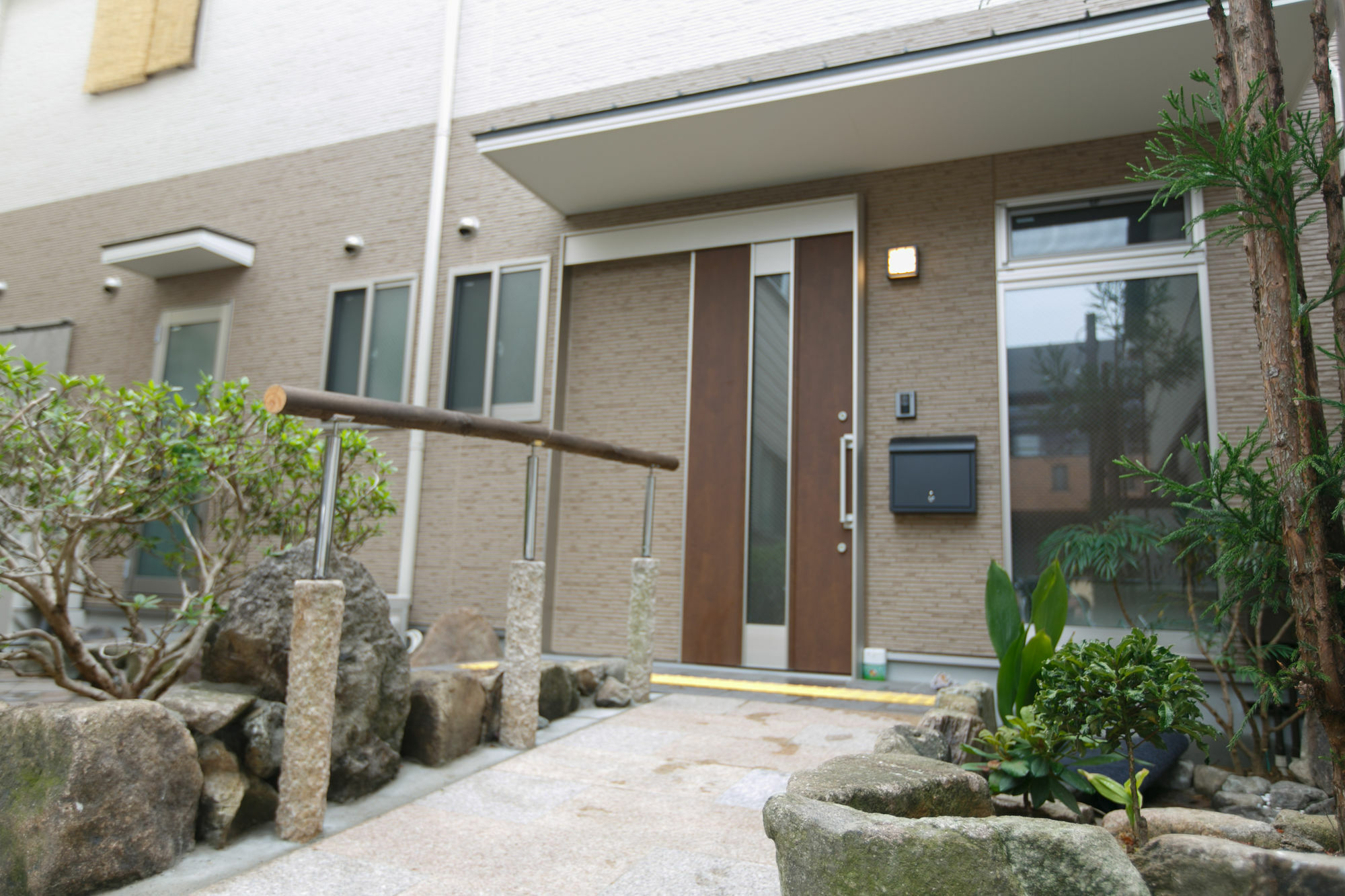 Fujitaya Kyoto Hotel Eksteriør billede